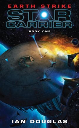 Imagen de portada para Earth Strike