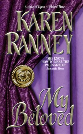 Imagen de portada para My Beloved