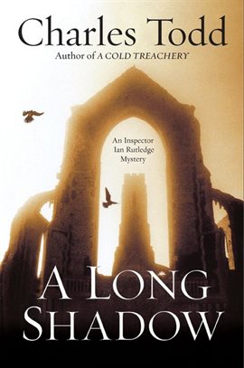 Cover image for A Long Shadow