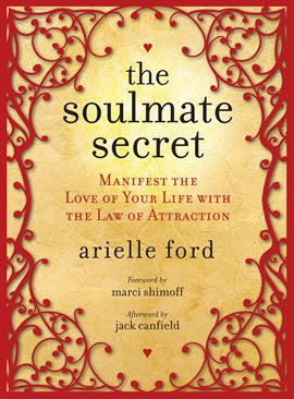 Cover image for The Soulmate Secret