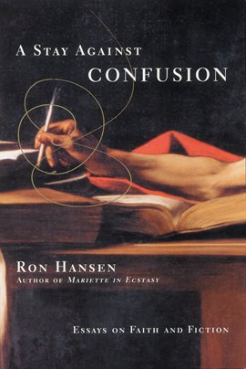 Cover image for A Stay Against Confusion