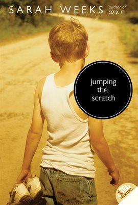Cover image for Jumping the Scratch