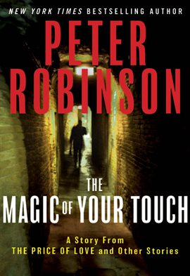 Cover image for The Magic of Your Touch: A Story From "The Price of Love and Other Stories"