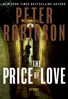 Cover image for The Price of Love