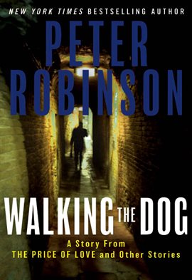 Cover image for Walking the Dog