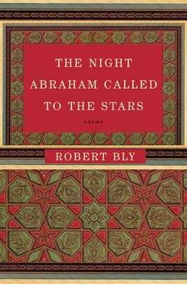 Cover image for The Night Abraham Called to the Stars