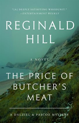 Cover image for The Price of Butcher's Meat