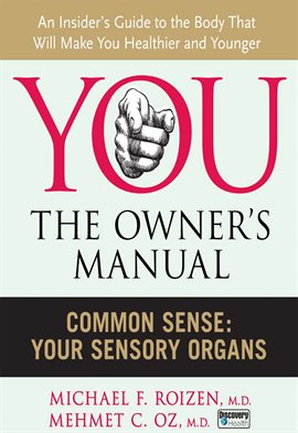 Cover image for Common Sense