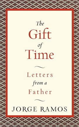 Cover image for The Gift of Time