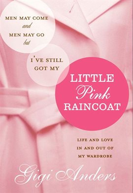 Cover image for Little Pink Raincoat