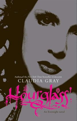 Cover image for Hourglass