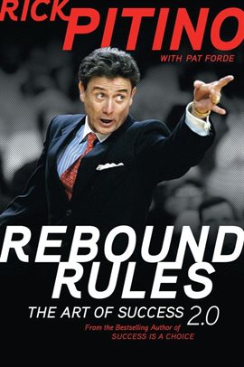 Cover image for Rebound Rules