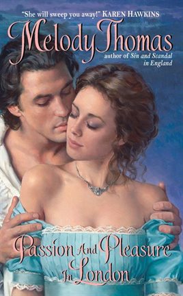 Imagen de portada para Passion and Pleasure in London