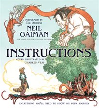 Cover image for Instructions