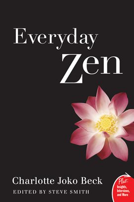 Cover image for Everyday Zen