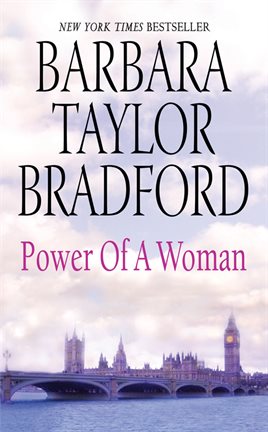 Cover image for Power of a Woman