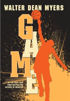 Cover image for Game