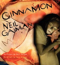 Cover image for Cinnamon