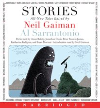 Cover image for Stories