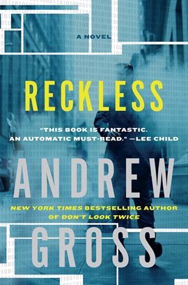 Cover image for Reckless