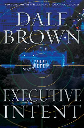 Cover image for Executive Intent