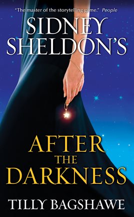 Cover image for Sidney Sheldon's After the Darkness