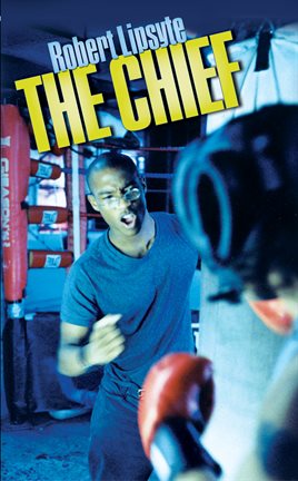 Cover image for The Chief