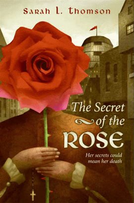 Cover image for The Secret of the Rose