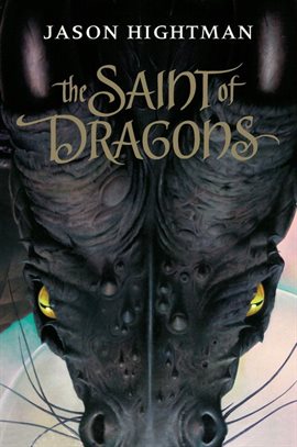 Cover image for The Saint of Dragons