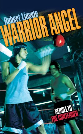 Cover image for Warrior Angel