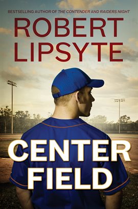 Cover image for Center Field