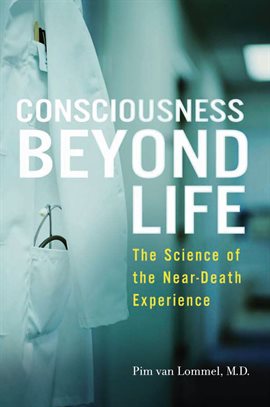 Cover image for Consciousness Beyond Life
