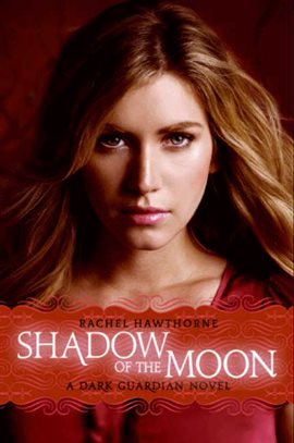 Cover image for Shadow of the Moon