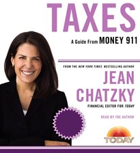 Cover image for Money 911: Taxes