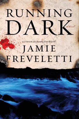 Imagen de portada para Running Dark