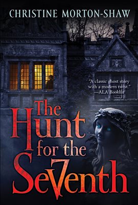 Cover image for The Hunt for the Seventh