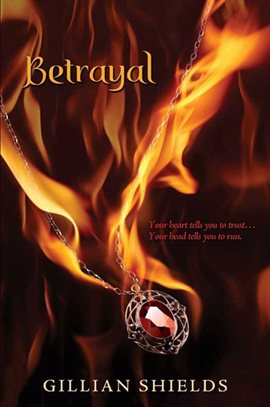 Imagen de portada para Betrayal