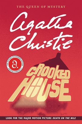 Cover image for Crooked House