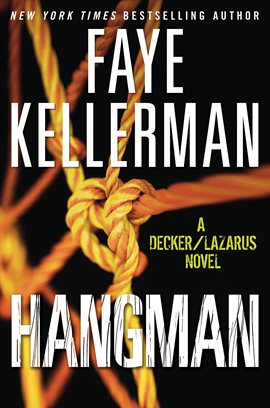 Cover image for Hangman