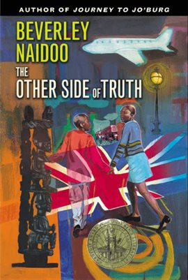 Cover image for The Other Side of Truth