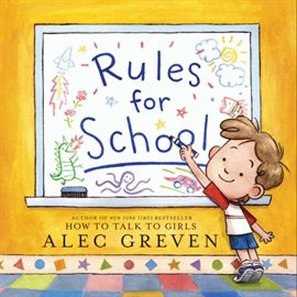 Cover image for Rules for School