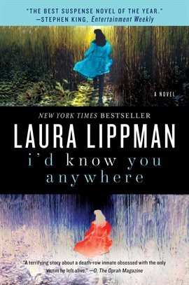 Cover image for I'd Know You Anywhere