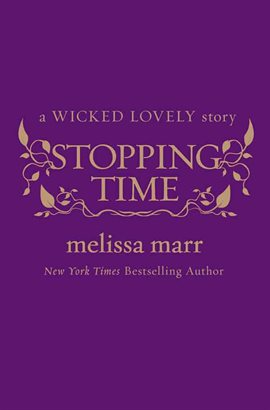 Cover image for Stopping Time