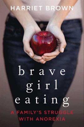 Cover image for Brave Girl Eating