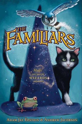 Imagen de portada para The Familiars