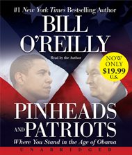 Cover image for Pinheads and Patriots