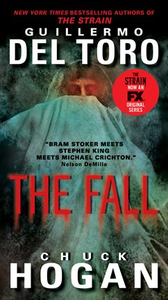 Cover image for The Fall