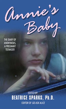 Cover image for Annie's Baby