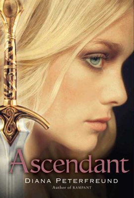Cover image for Ascendant