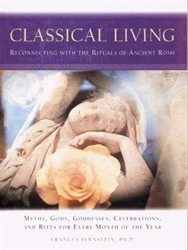 Cover image for Classical Living